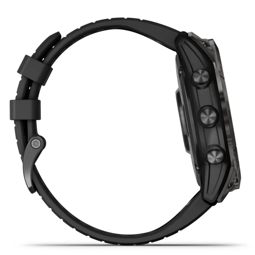 Garmin 010-02804-01 epix Pro (Gen 2) – Sapphire Edition 51mm - Image 4