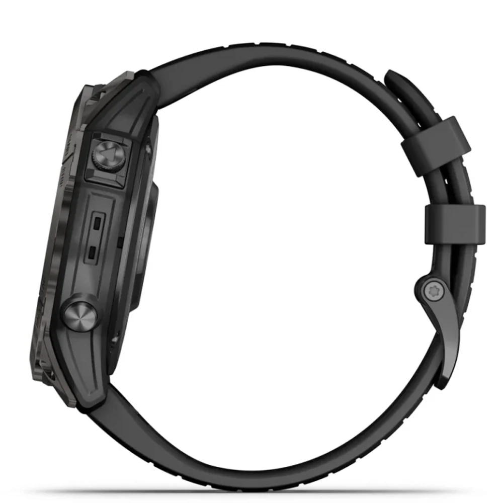 Garmin 010-02804-01 epix Pro (Gen 2) – Sapphire Edition 51mm - Image 5