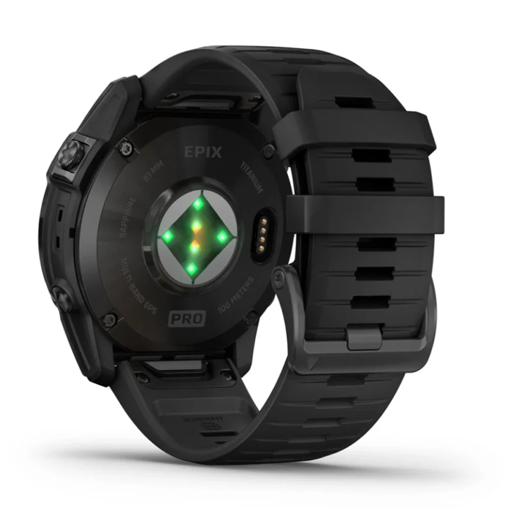 Garmin 010-02804-01 epix Pro (Gen 2) – Sapphire Edition 51mm - Image 6