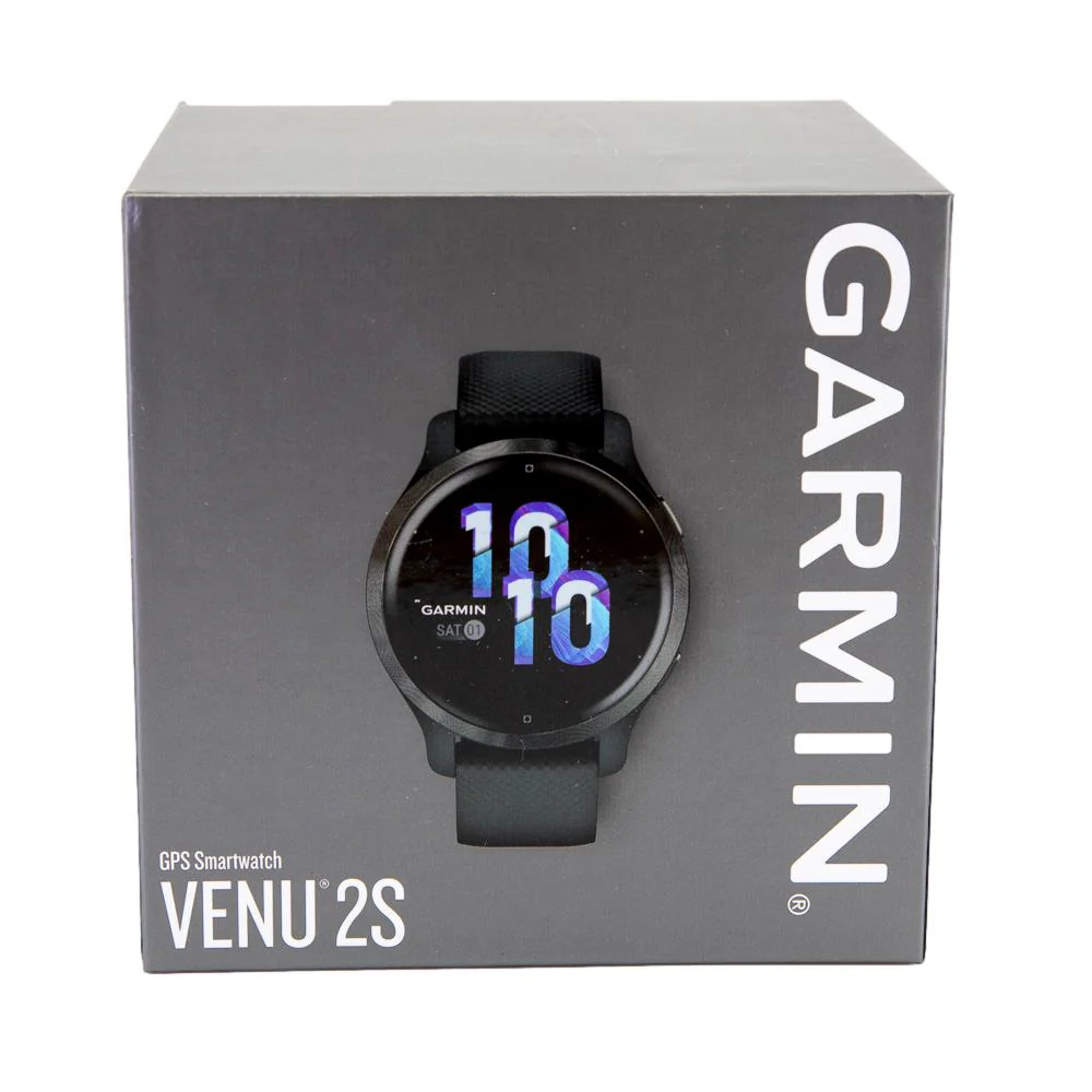 Garmin 010-02429-10 Venu® 2S Smartwatch Men's Watch - Image 5