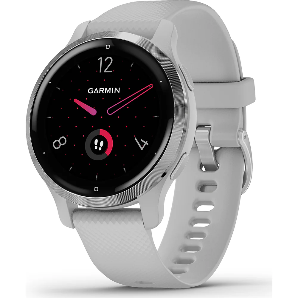 Garmin 010-02429-12 Venu® 2S Smartwatch Men's Watch
