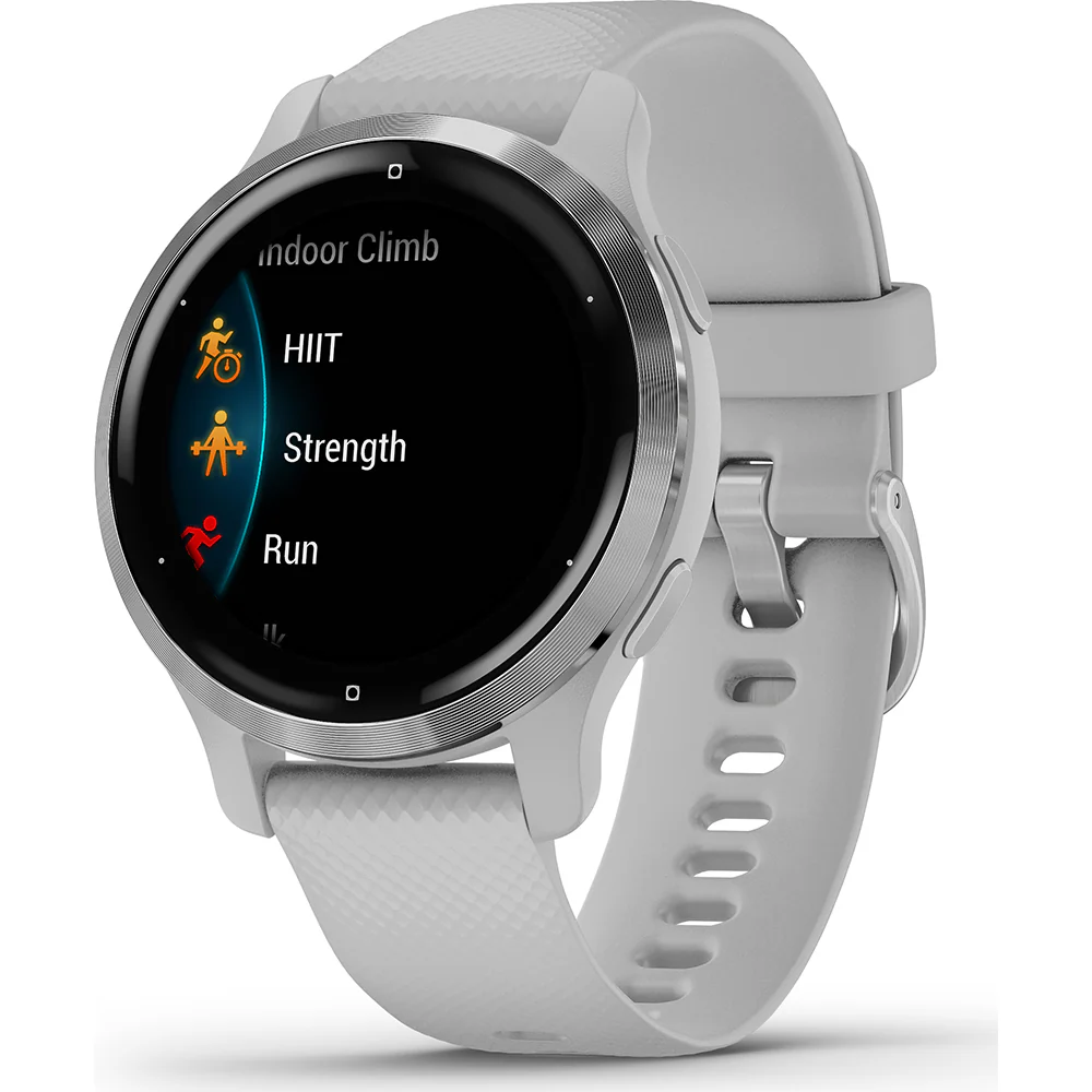 Garmin 010-02429-12 Venu® 2S Smartwatch Men's Watch - Image 7