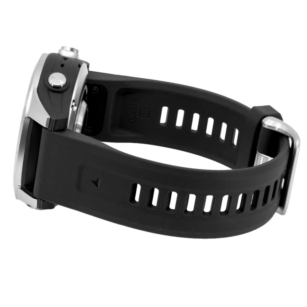 Garmin 010-02539-01 fēnix® 7S – Standard Edition Quartz Men's Watch - Image 3