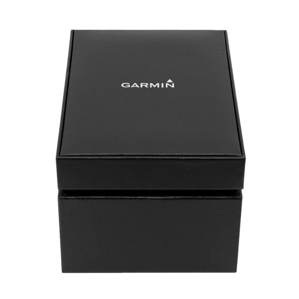 Garmin 010-02539-35 fēnix® 7S – Sapphire Solar Edition Solar Men's Watch - Image 5