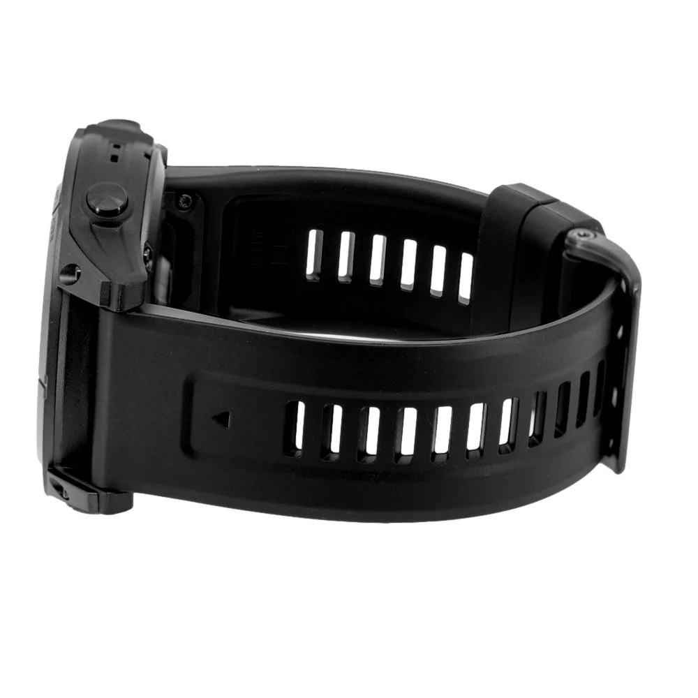 Garmin 010-02541-23 fēnix® 7X – Sapphire Solar Edition Solar Men's Watch - Image 3