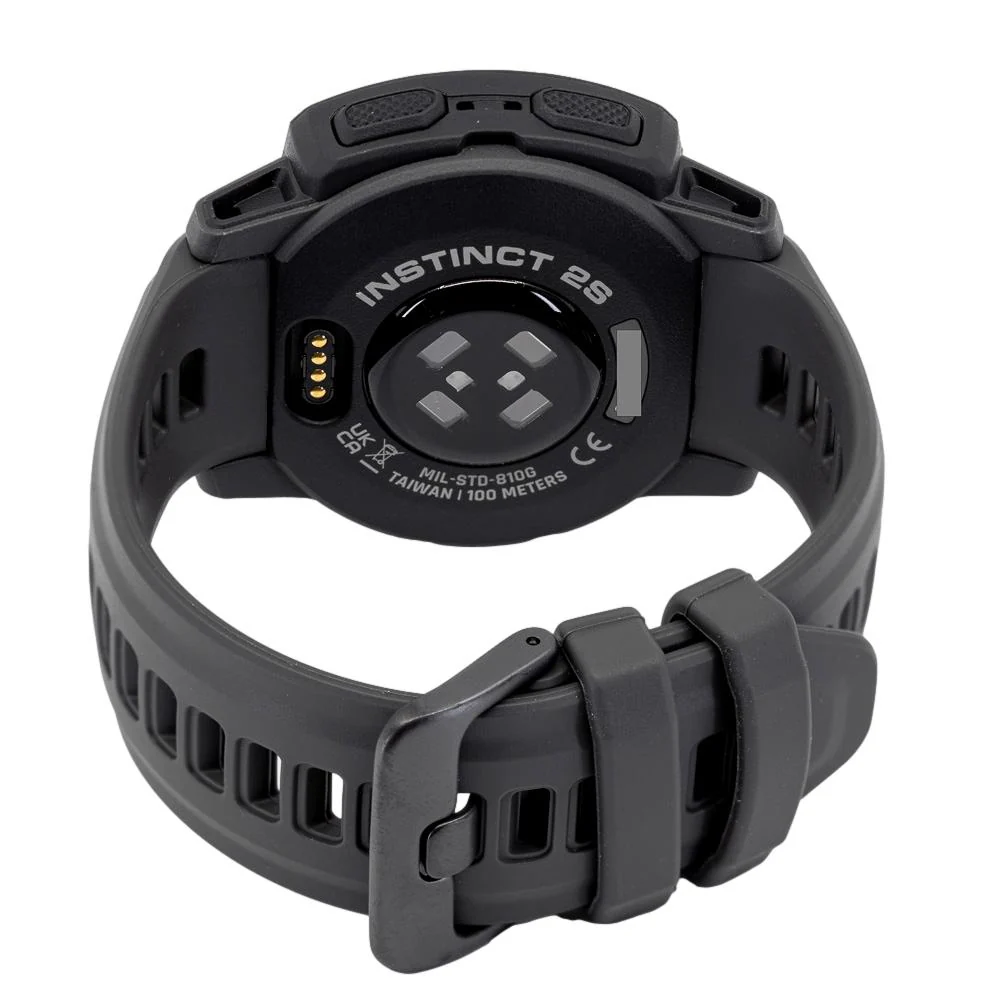 Garmin 010-02563-00 Instinct® 2S Rechargeable battery Men's Watch - Image 4