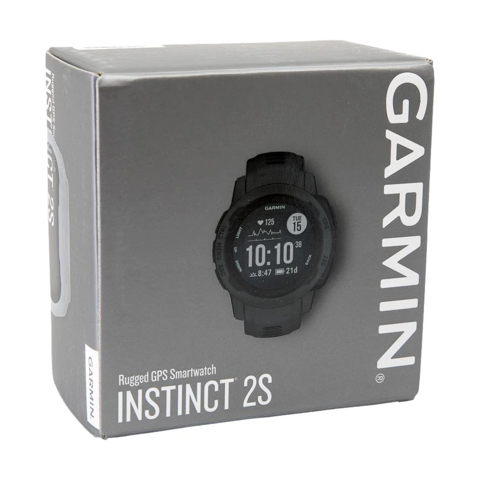 Garmin 010-02563-00 Instinct® 2S Rechargeable battery Men's Watch - Image 6