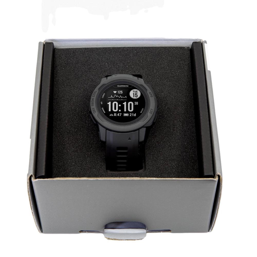 Garmin 010-02563-00 Instinct® 2S Rechargeable battery Men's Watch - Image 7