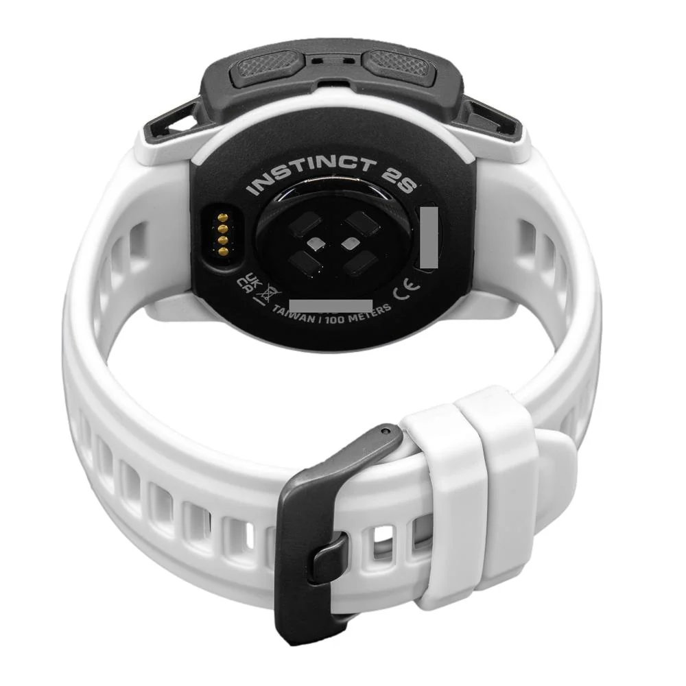 Garmin 010-02564-01 Instinct® 2S Solar Quartz Men's Watch - Image 4