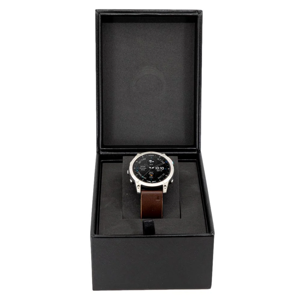 Garmin 010-02582-55 D2™ Mach 1 Smartwatch Men's Watch - Image 7