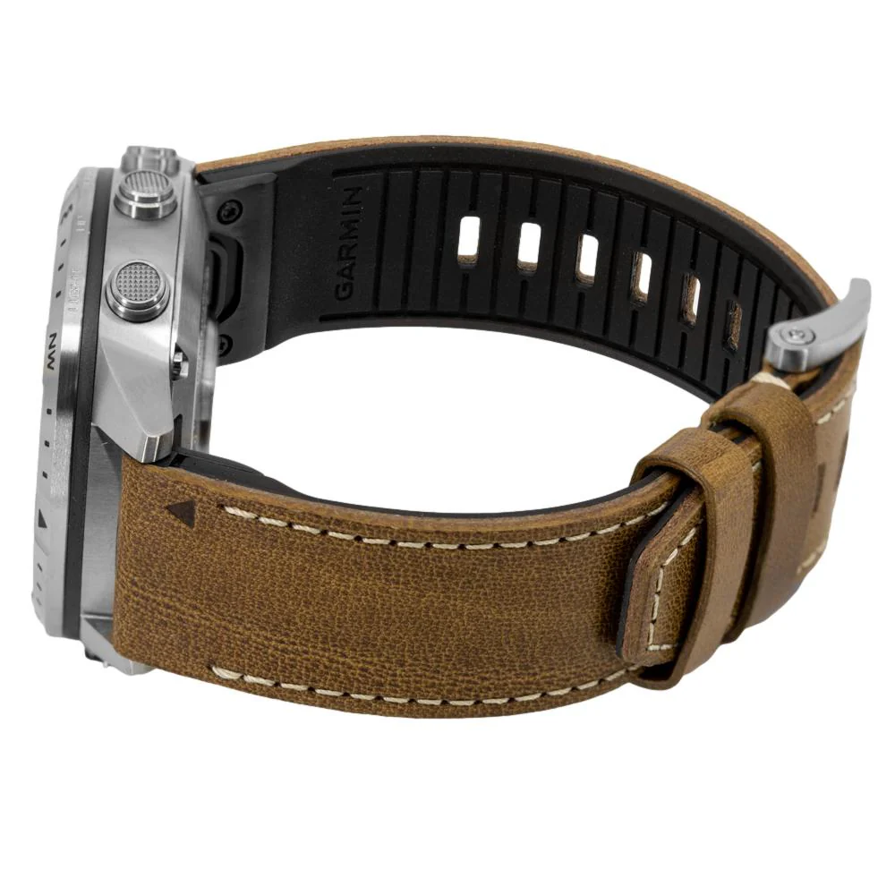 Garmin 010-02648-31 MARQ® Adventurer (Gen 2) Smartwatch Men's Watch - Image 4