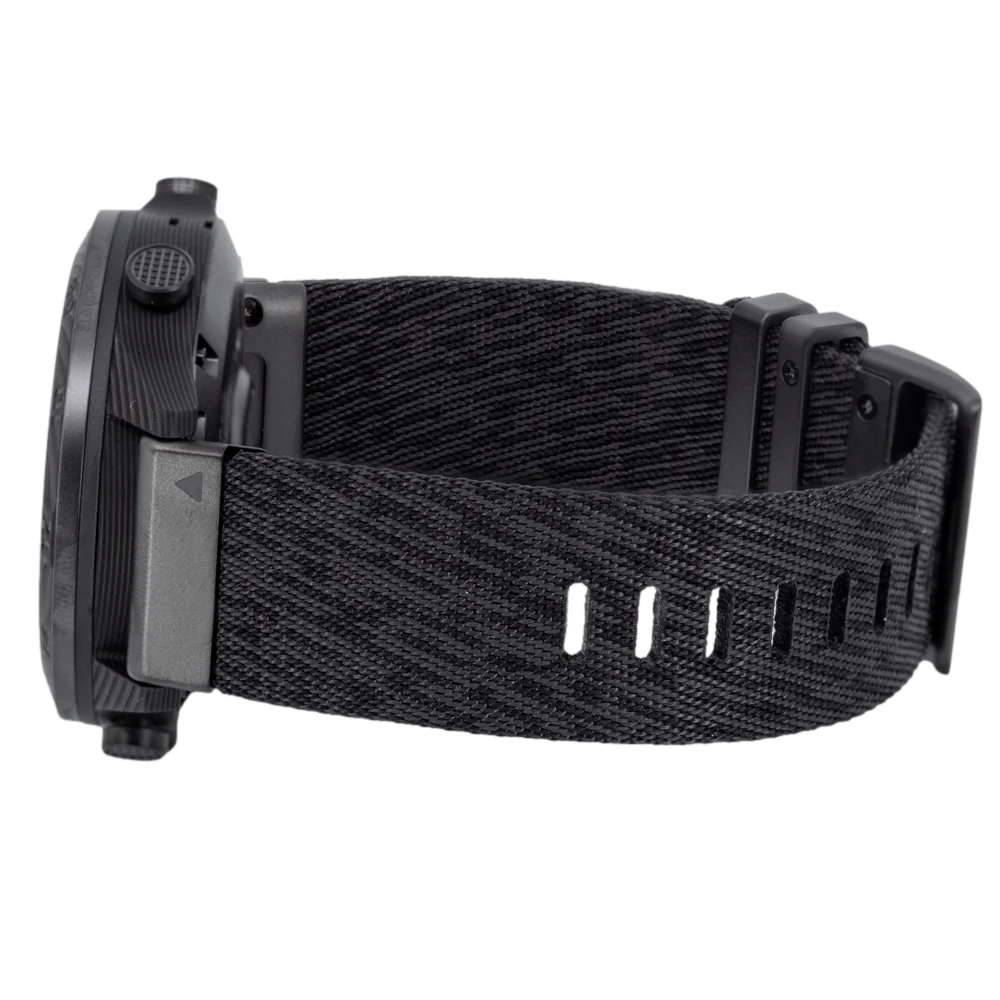 Garmin 010-02722-01 MARQ® Commander (Gen 2) - Carbon Edition Smartwatch Men's Watch - Image 4