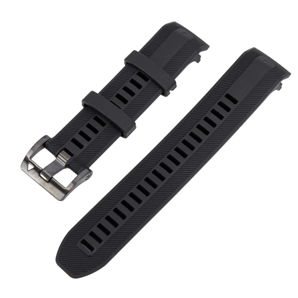 Garmin 010-02722-01 MARQ® Commander (Gen 2) - Carbon Edition Smartwatch Men's Watch - Image 6