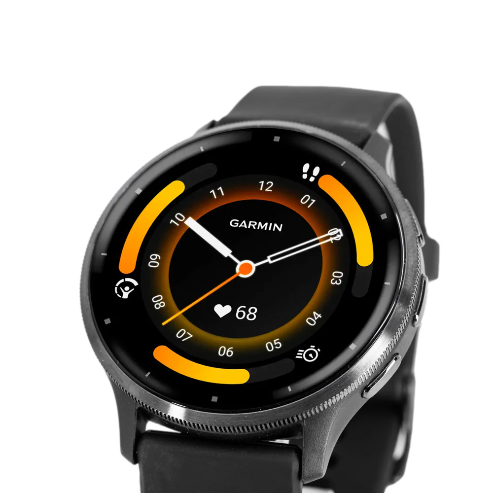 Garmin 010-02784-01 Venu® 3 Smartwatch Men's Watch - Image 10