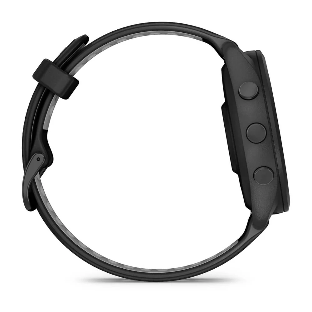 Garmin 010-02810-10 Forerunner® 265 Quartz Men's Watch - Image 5