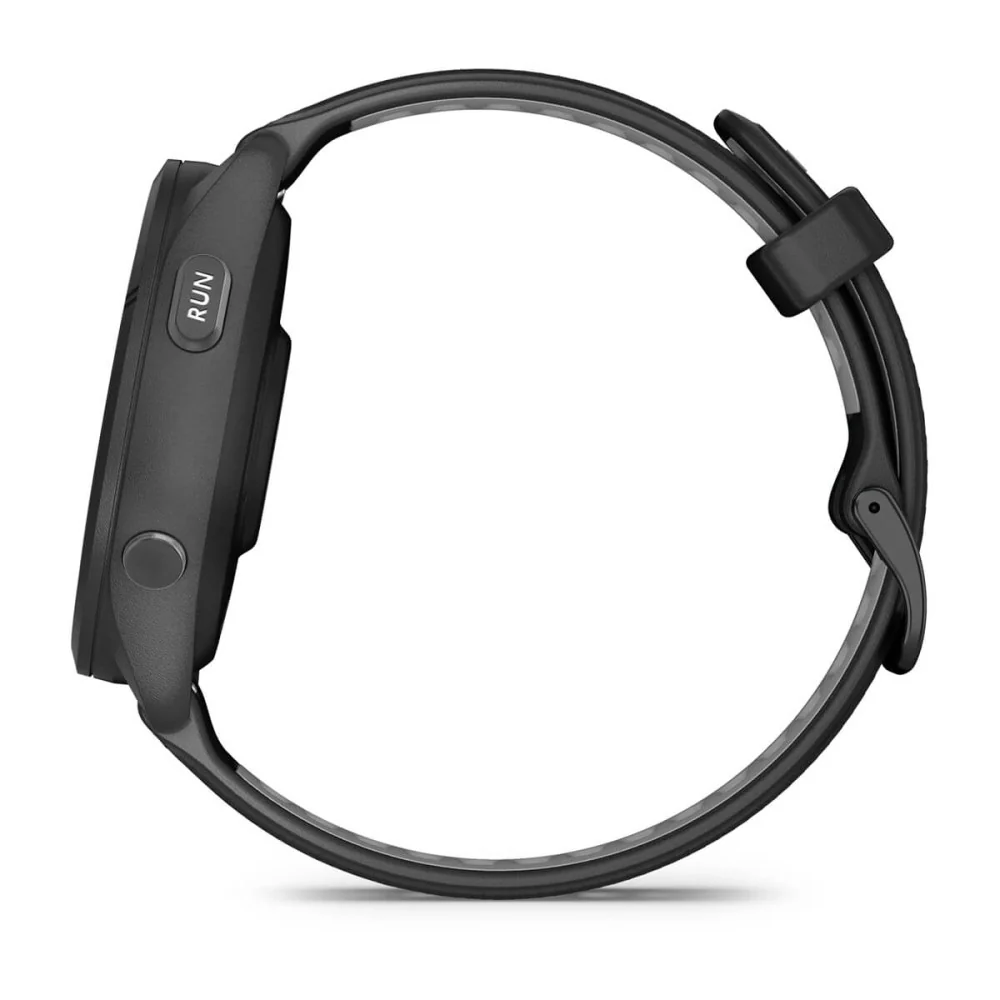 Garmin 010-02810-10 Forerunner® 265 Quartz Men's Watch - Image 8