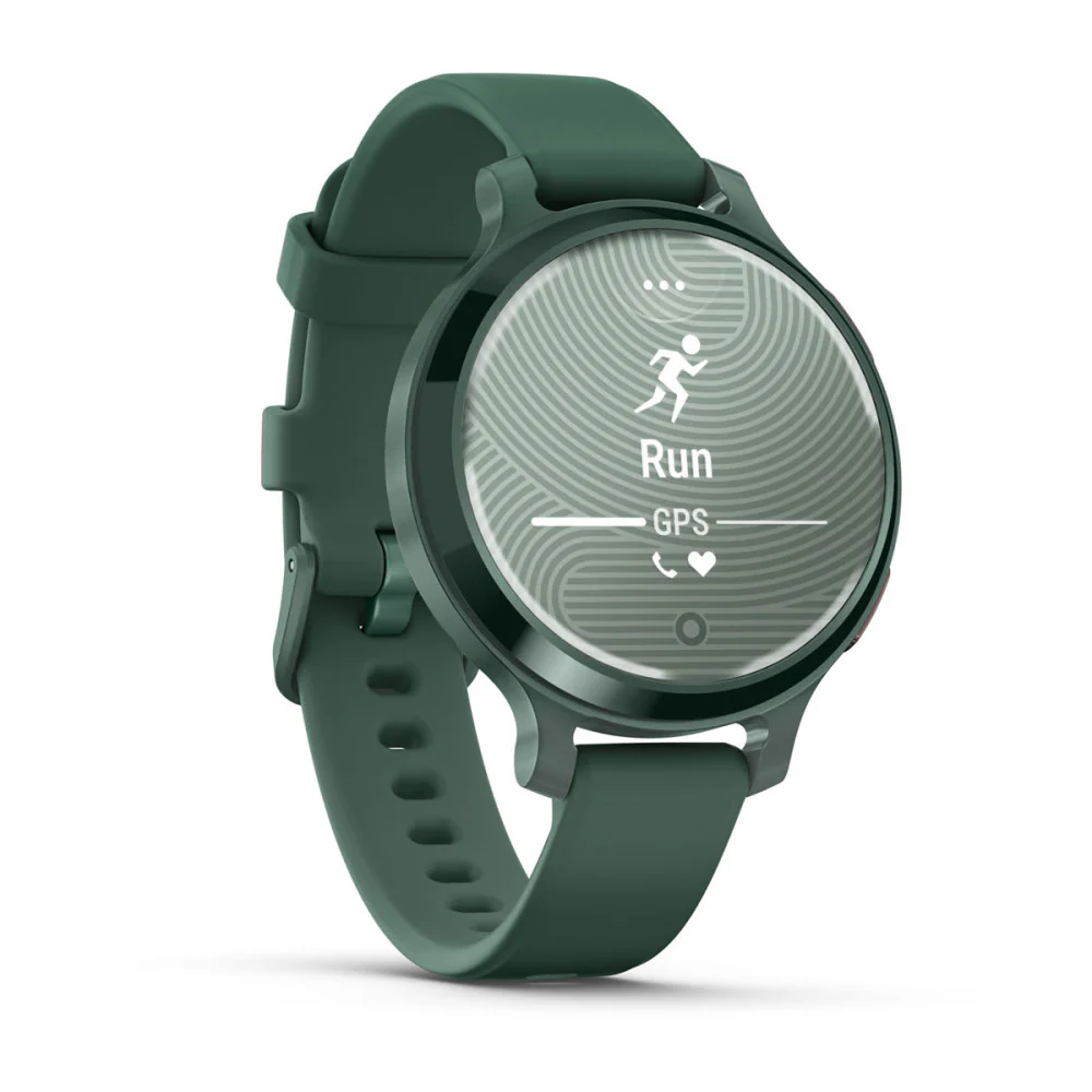 Garmin 010-02891-02 Lily® 2 Active Quartz Woman's Watch - Image 2