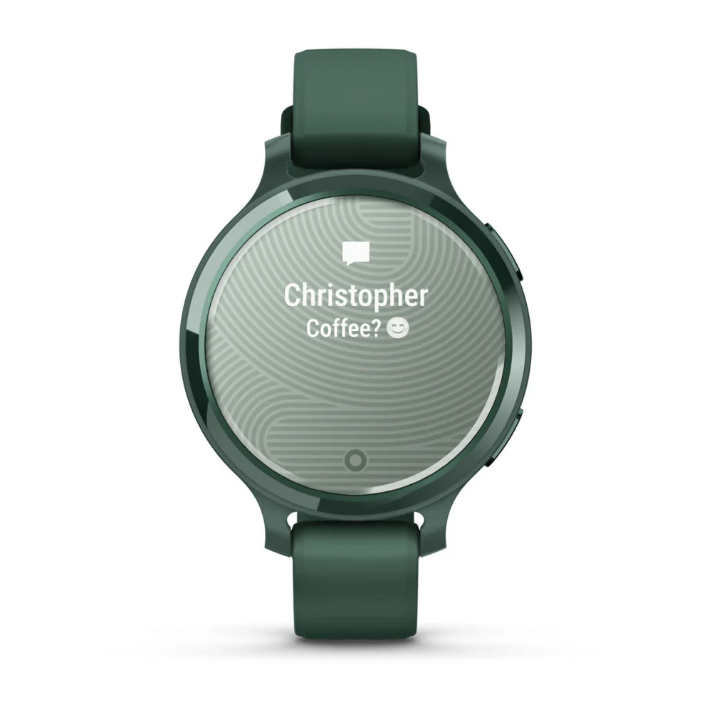 Garmin 010-02891-02 Lily® 2 Active Quartz Woman's Watch - Image 6