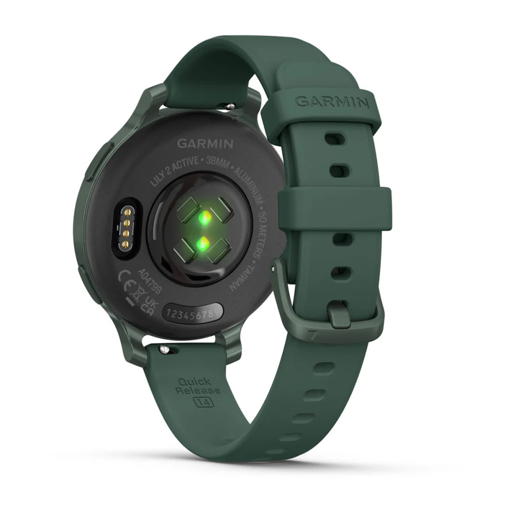 Garmin 010-02891-02 Lily® 2 Active Quartz Woman's Watch - Image 9