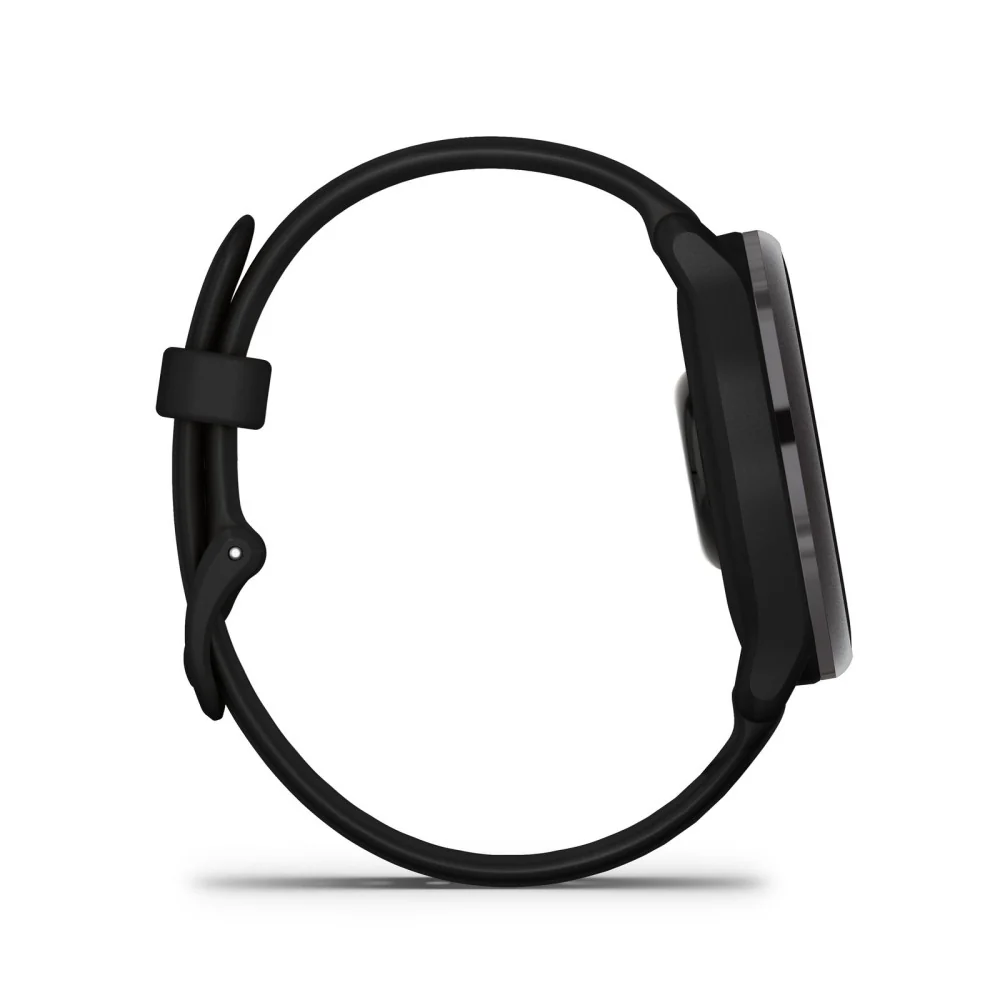 Garmin 010-02985-00 vívoactive® Quartz Men's Watch - Image 2