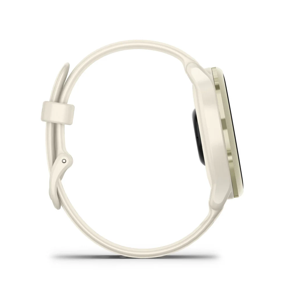 Garmin 010-02985-01 Vívoactive Quartz Men's Watch - Image 5