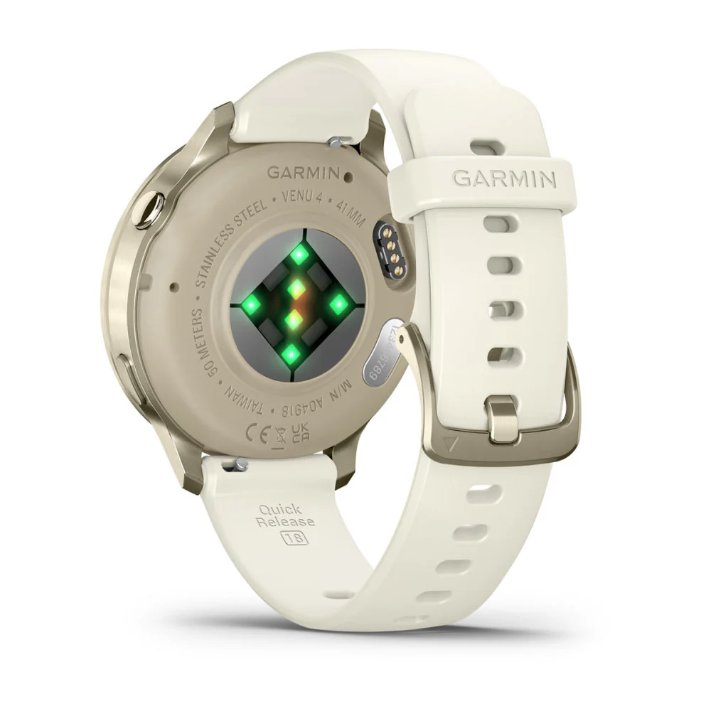 Garmin 010-03013-00 Venu® 4 Rechargeable battery Men's Watch - Image 7