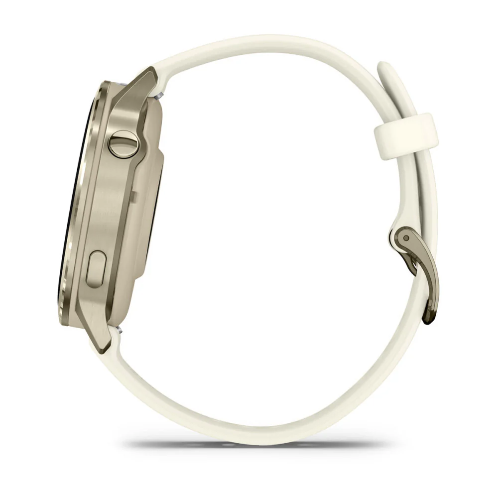 Garmin 010-03013-00 Venu® 4 Rechargeable battery Men's Watch - Image 8