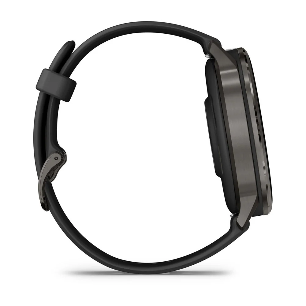 Garmin 010-03014-00 Venu® 4 Smartwatch Men's Watch - Image 5