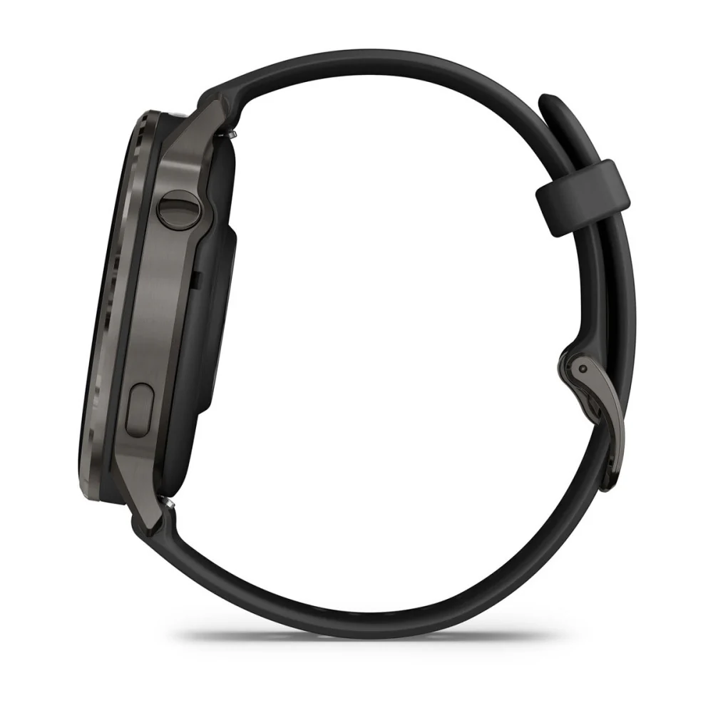 Garmin 010-03014-00 Venu® 4 Smartwatch Men's Watch - Image 8