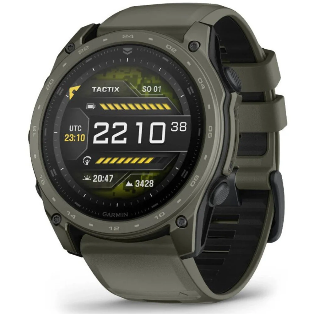 Garmin 010-04553-11 tactix® 8 Quartz Men's Watch