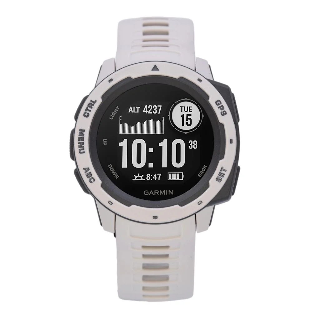 Garmin Unisex 010-02064-01 Instinct™ Tundra Watch - Image 3