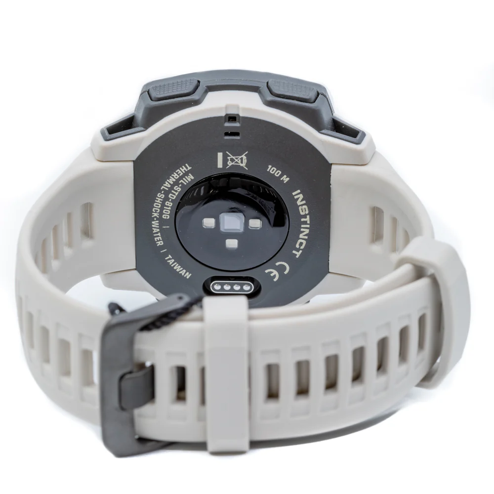 Garmin Unisex 010-02064-01 Instinct™ Tundra Watch - Image 6