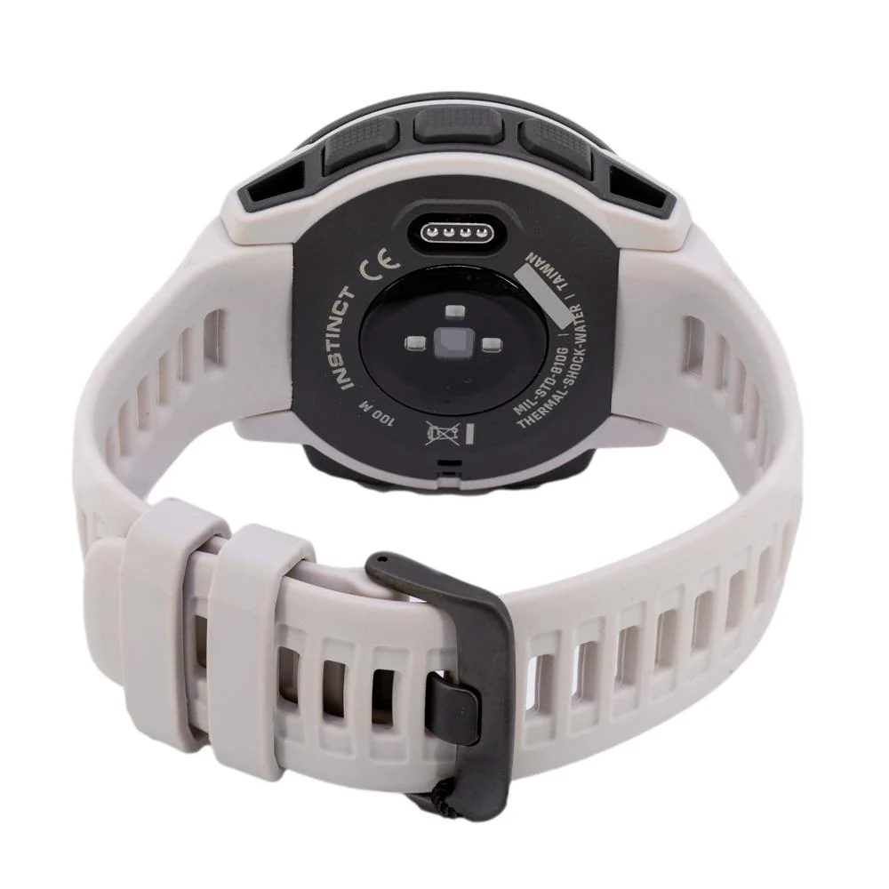 Garmin Unisex 010-02064-01 Instinct™ Tundra Watch - Image 7