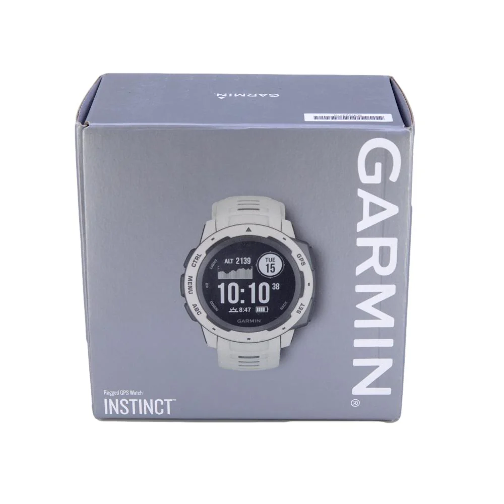 Garmin Unisex 010-02064-01 Instinct™ Tundra Watch - Image 9