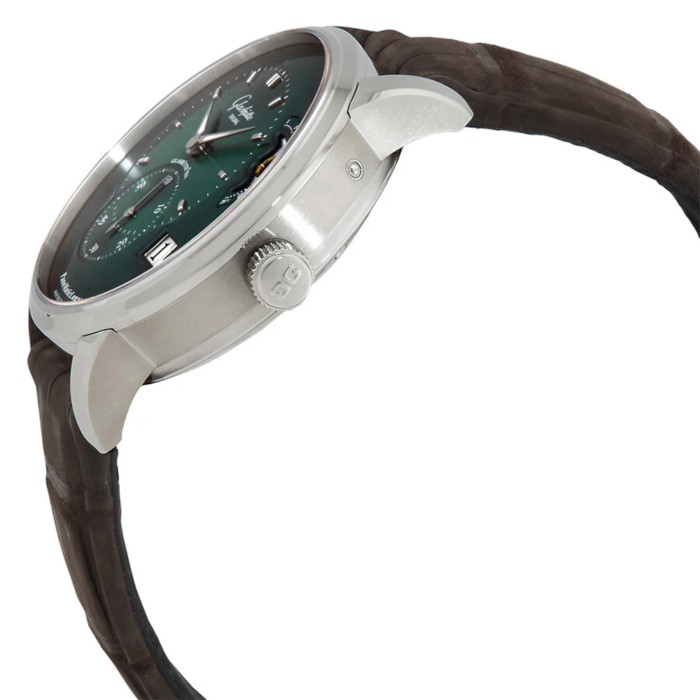 Glashütte Original 1-90-02-13-32-62 PanoMaticLunar Auto - Image 3