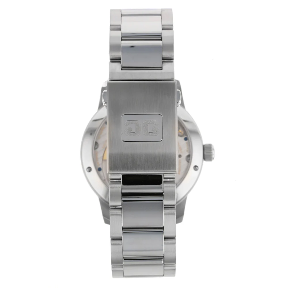 Glashütte Original 1-90-02-13-32-70 Pano Automatic PanoMaticLunar Men's Watch - Image 2