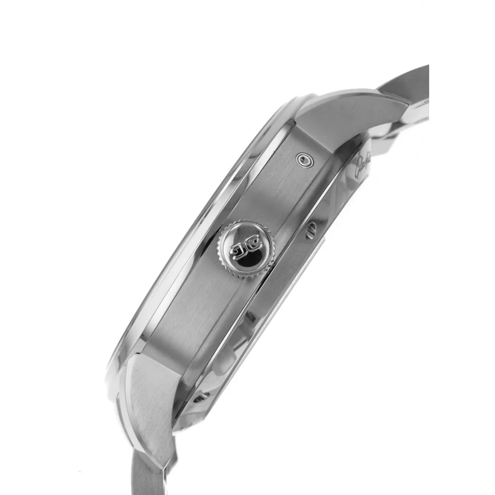 Glashütte Original 1-90-02-13-32-70 Pano Automatic PanoMaticLunar Men's Watch - Image 4