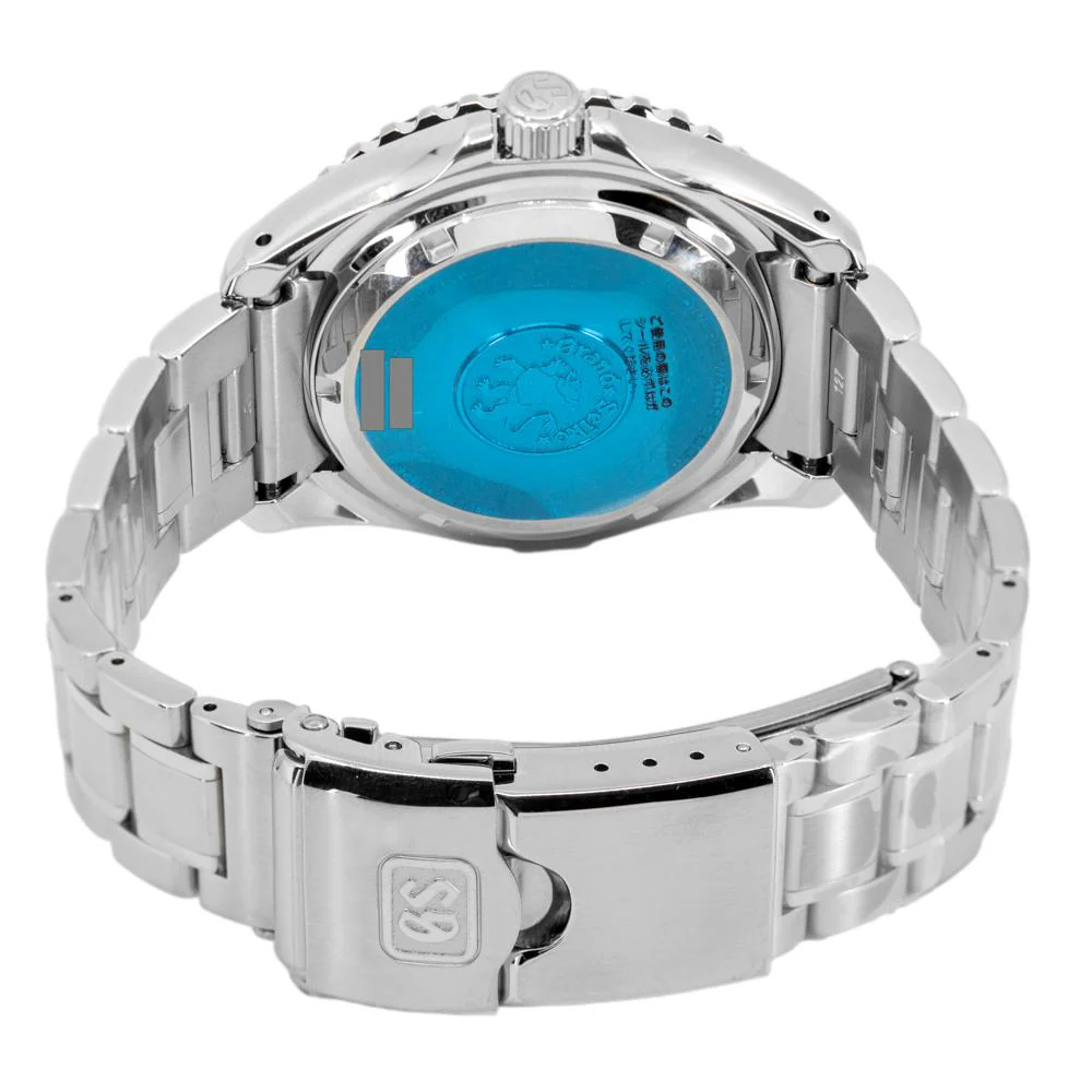 Grand Seiko Men's SBGA461G Sport Diver's 200M Watch - Image 5