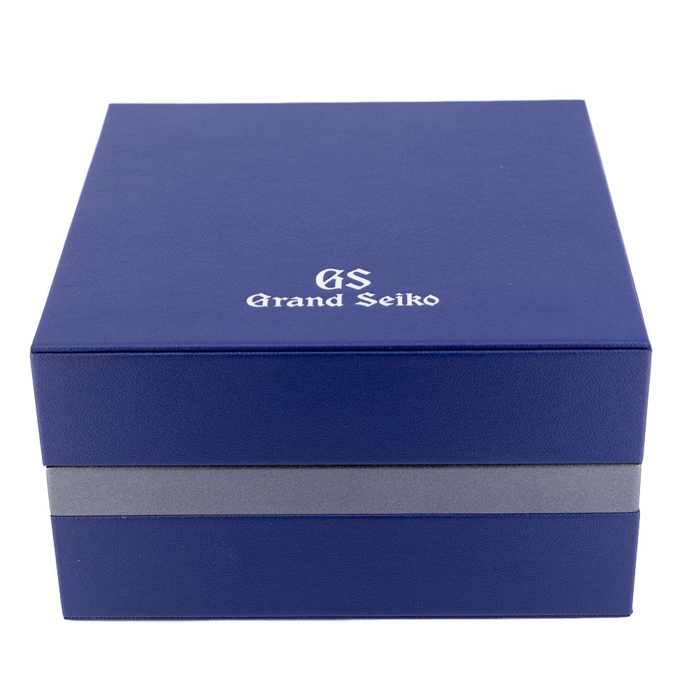Grand Seiko Men's SBGA461G Sport Diver's 200M Watch - Image 6