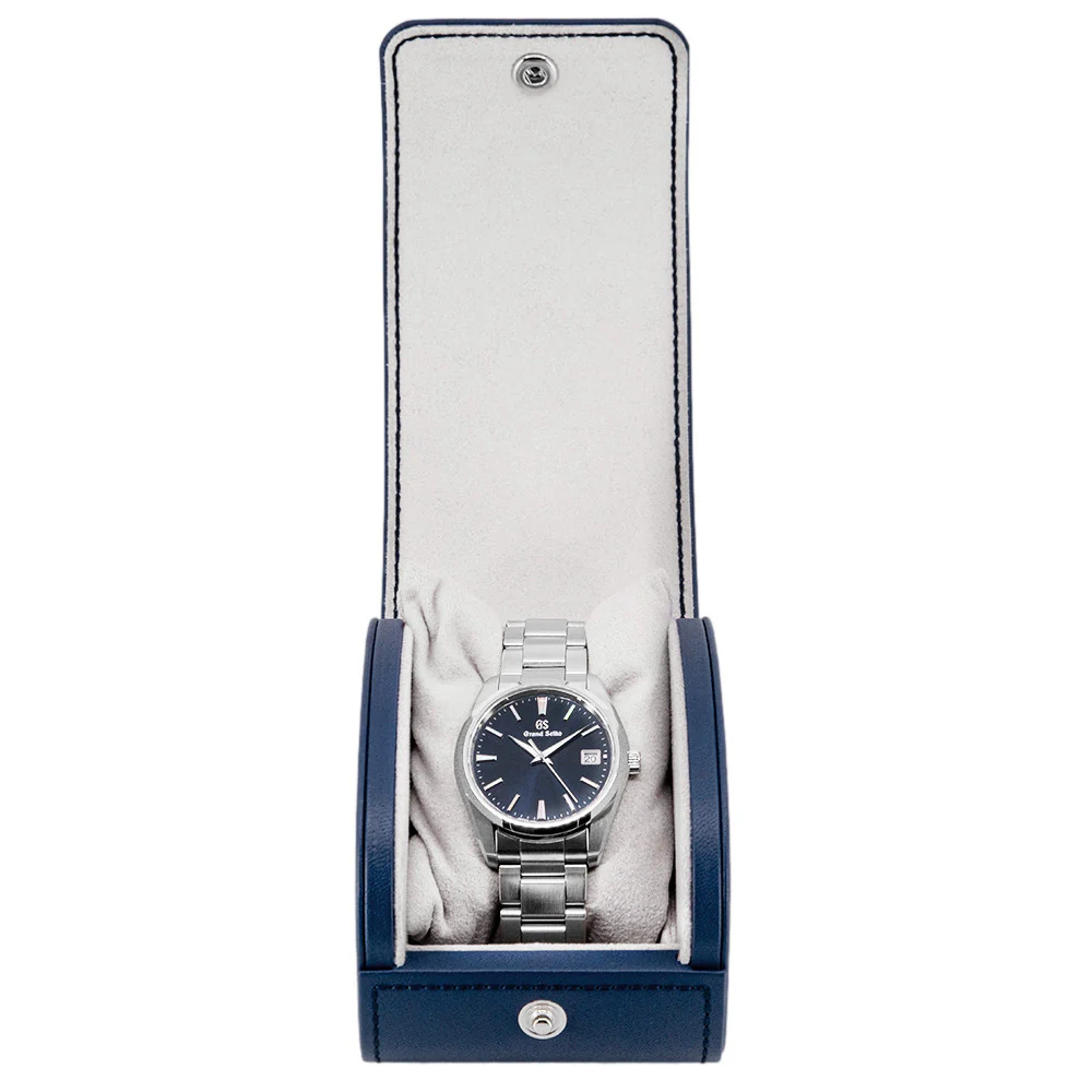Grand Seiko Men's SBGP013G Heritage 40mm Quartz - Image 6