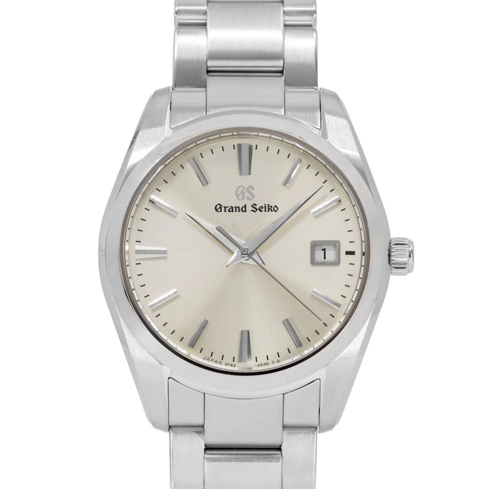 Grand Seiko Men's SBGX263G Heritage Quartz - Image 3