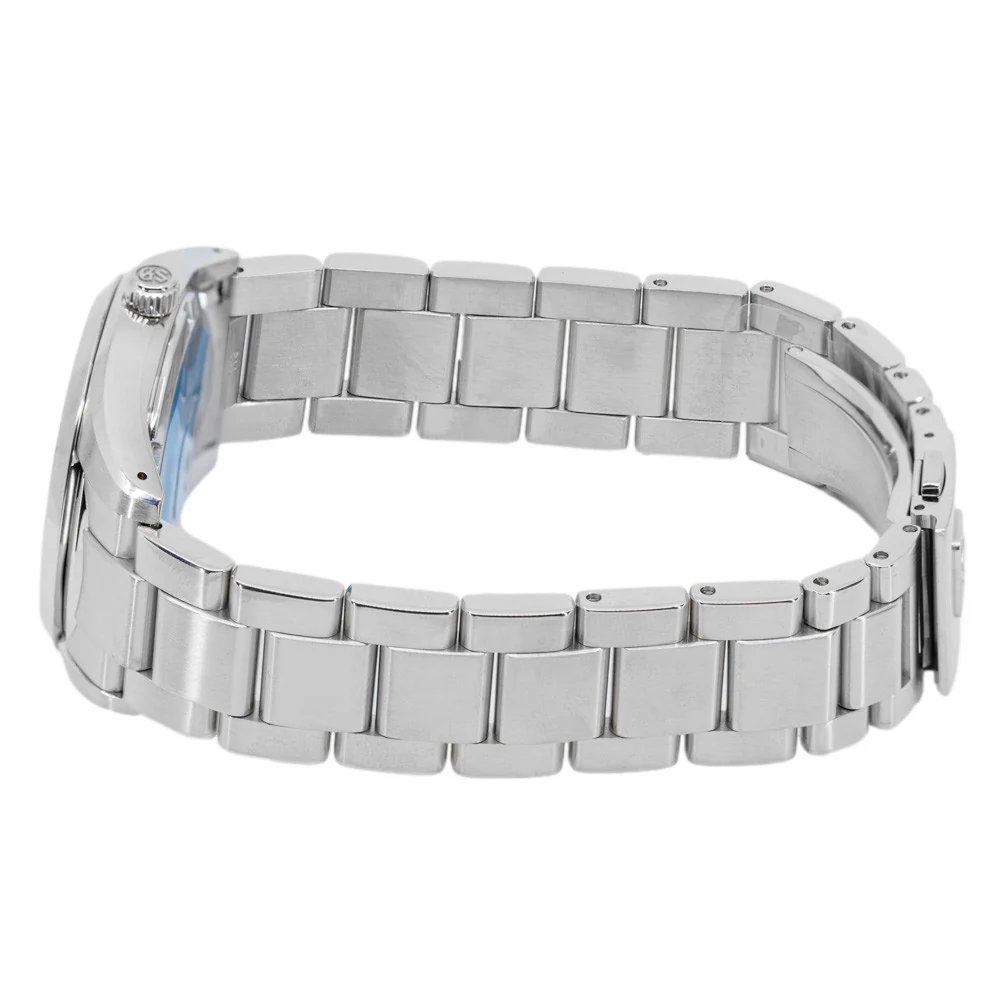 Grand Seiko Men's SBGX263G Heritage Quartz - Image 4