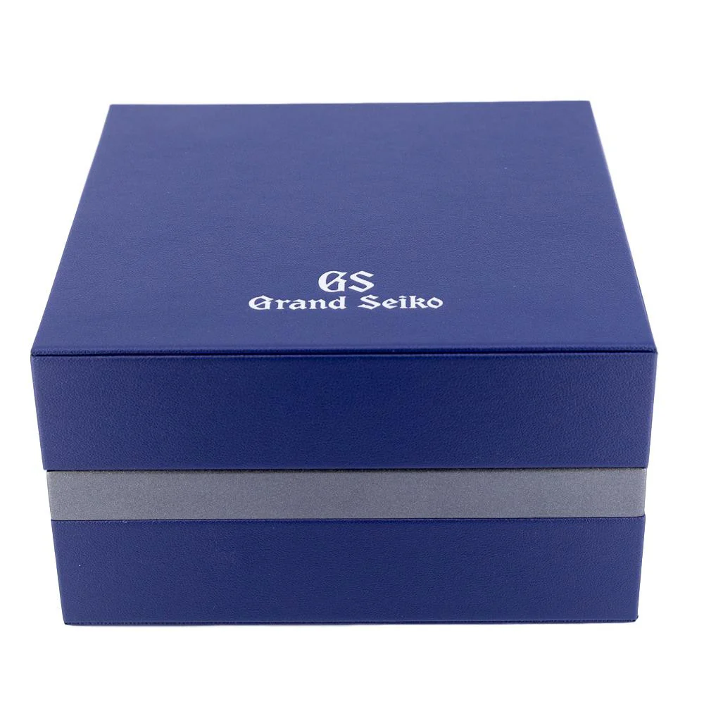 Grand Seiko Men's SBGX263G Heritage Quartz - Image 7