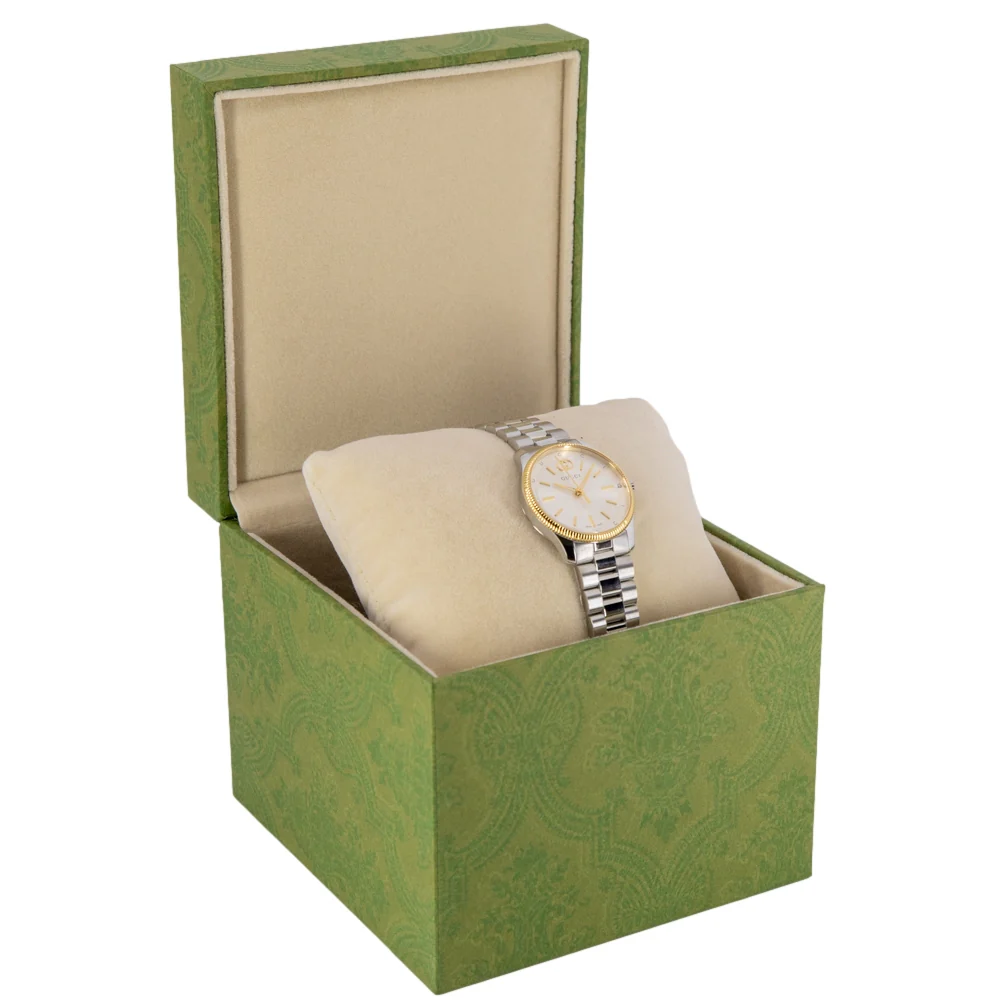 Gucci Women's YA1265063 G-Timeless 29mm Quartz - Image 9