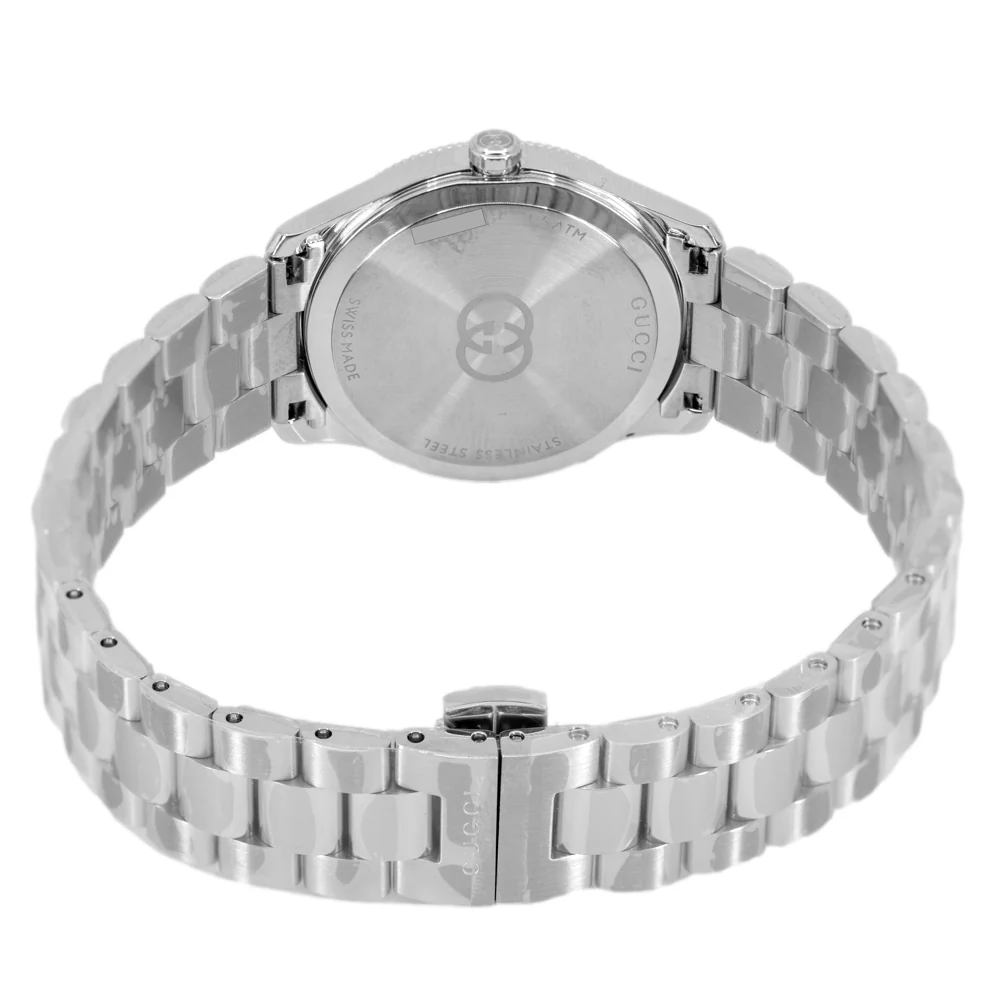 Gucci Women's YA1265069 G-Timeless 29mm Quartz - Image 5
