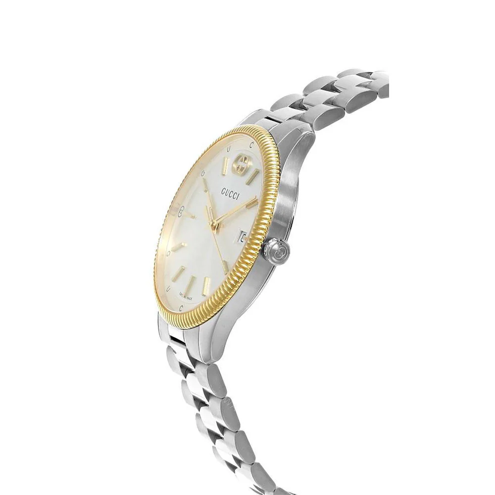 Gucci YA1264233 G-Timeless Quartz Men's Watch - Image 2