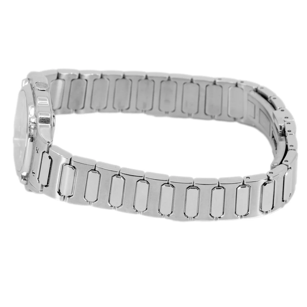 Gucci YA166507 G-Flat Quartz Woman's Watch - Image 2