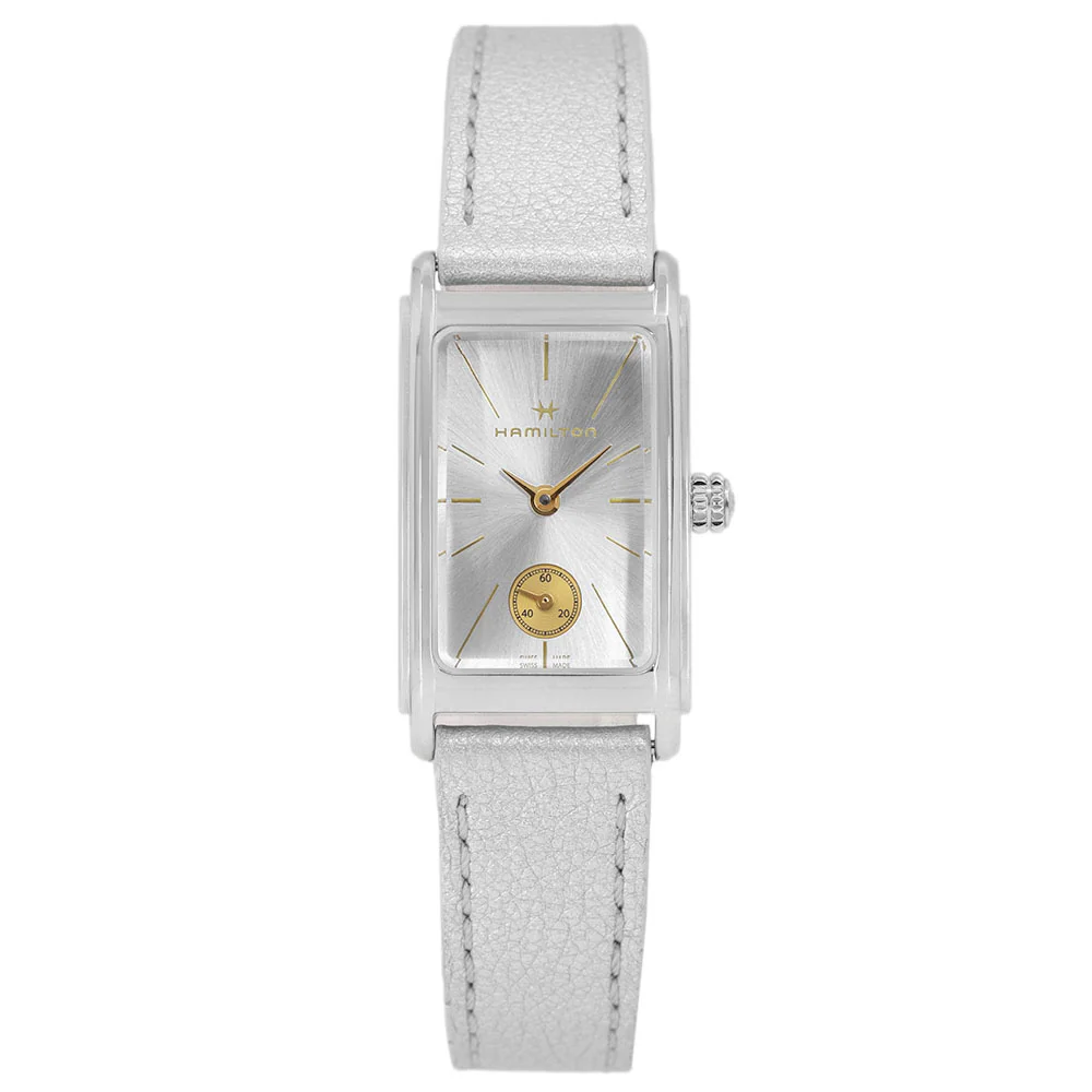 Hamilton H11221850 American Classic Ardmore Quartz - Image 3