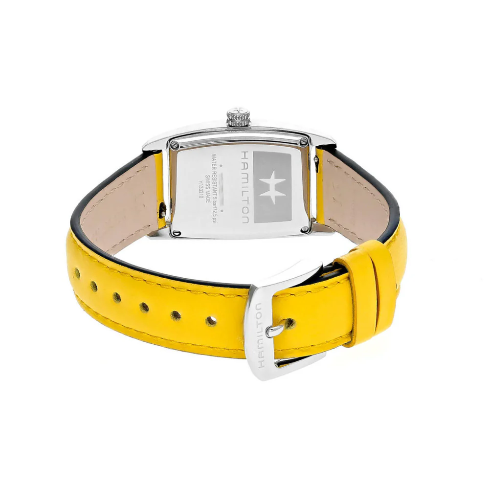 Hamilton H13321812 American Classic Quartz Boulton Woman's Watch - Image 2