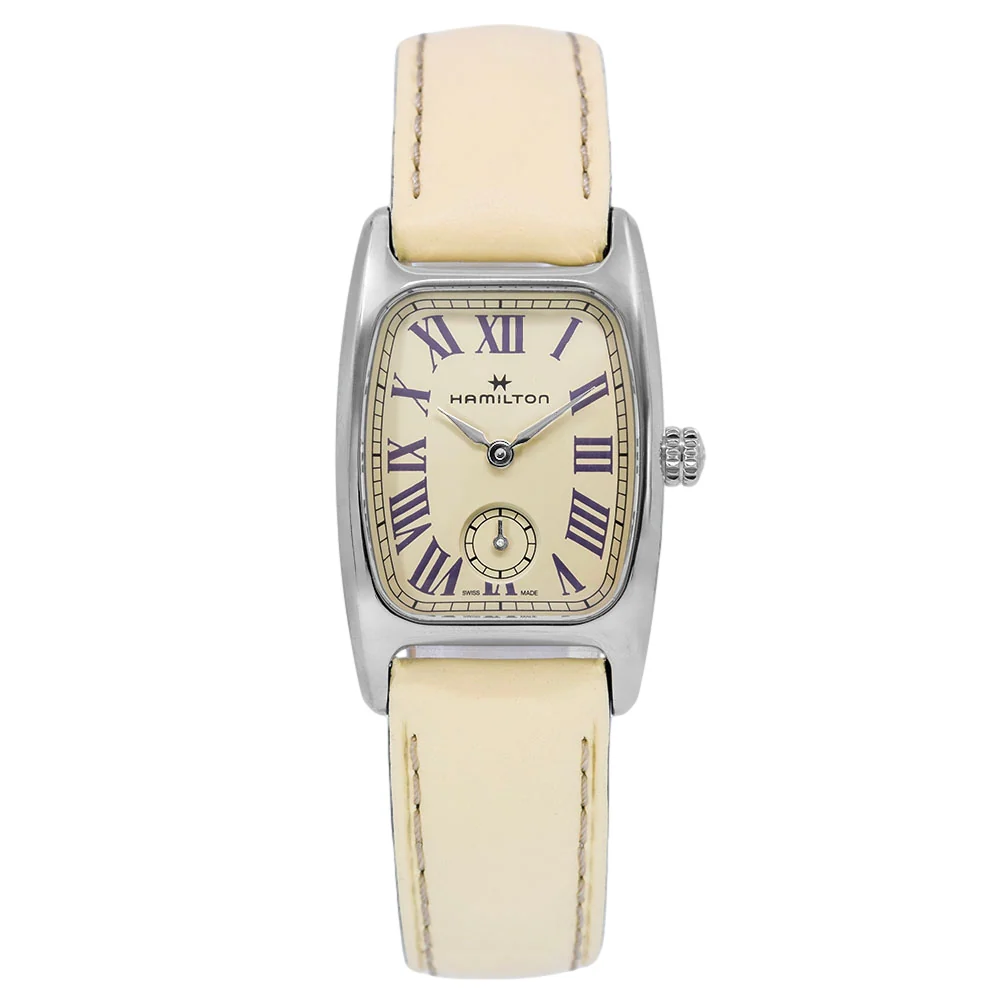 Hamilton H13321821 American Classic Boulton Quartz M - Image 3